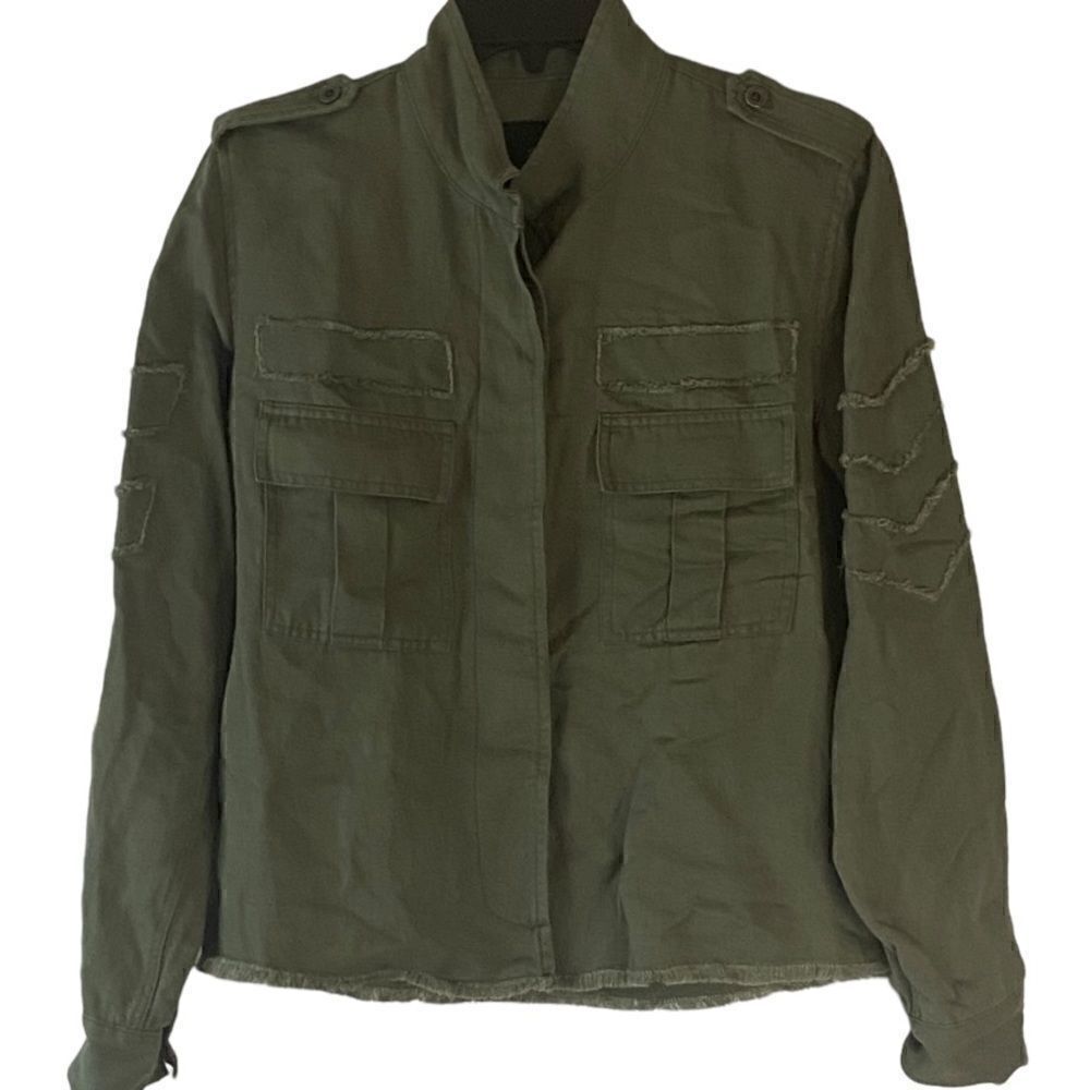 ‎Rails Jacket